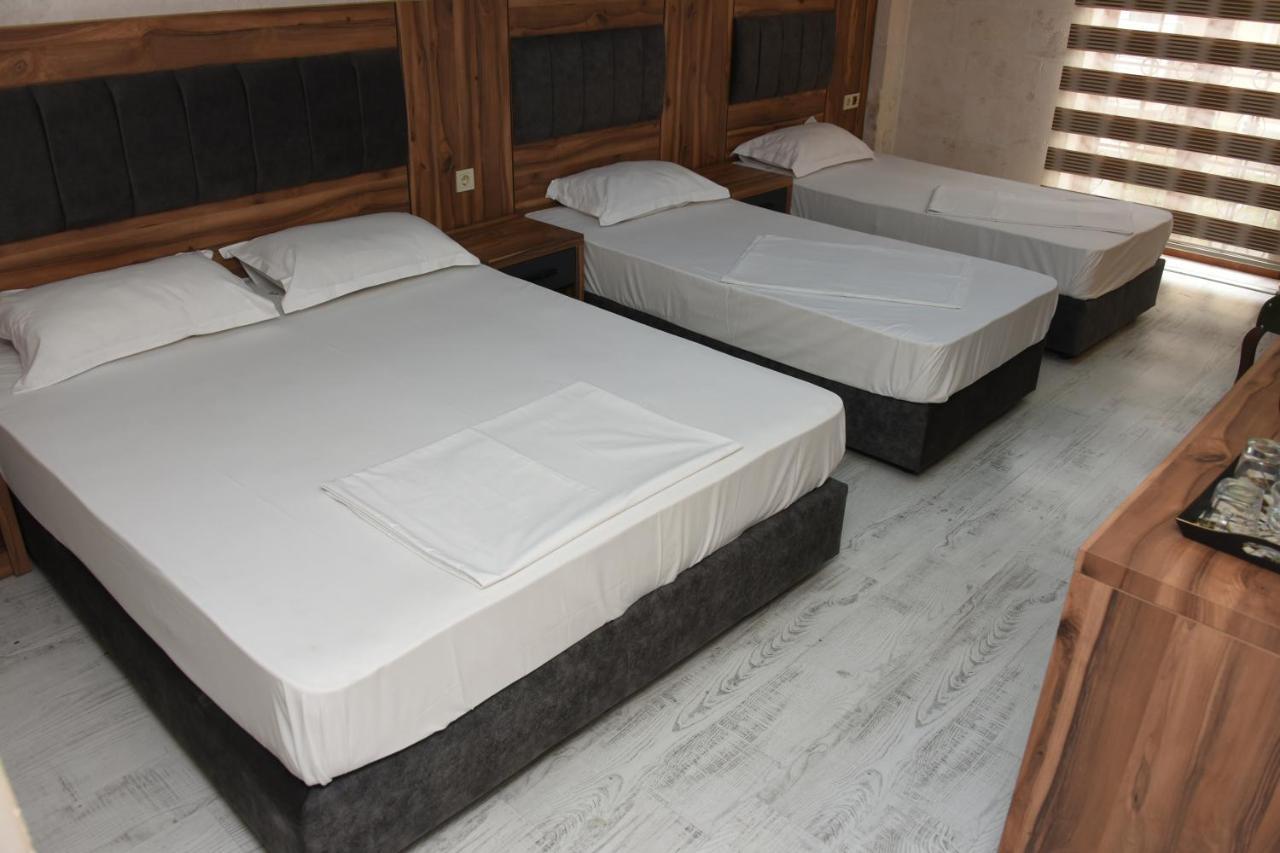 Istanbul Safir Hotel Exterior photo